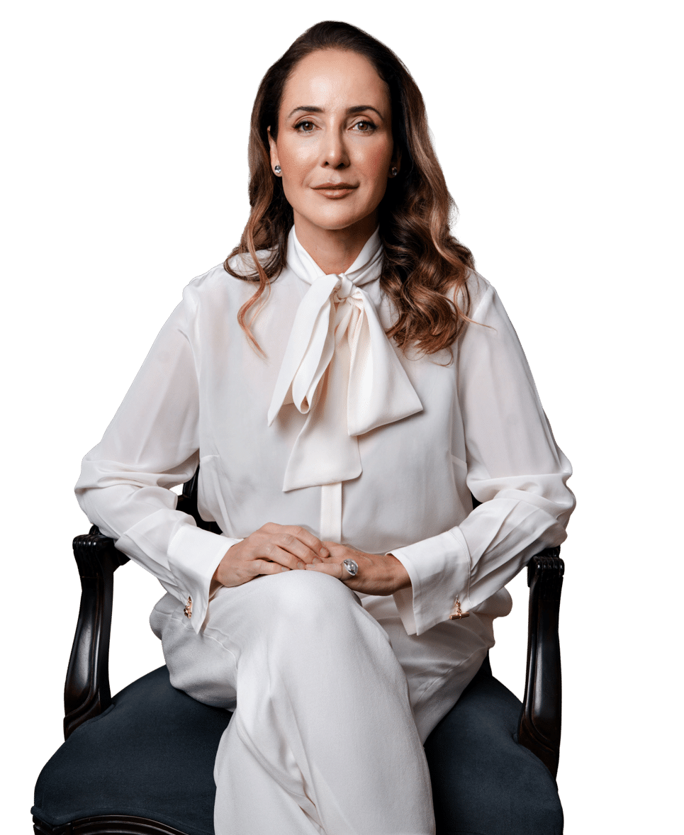Dra. Viviane Teixeira