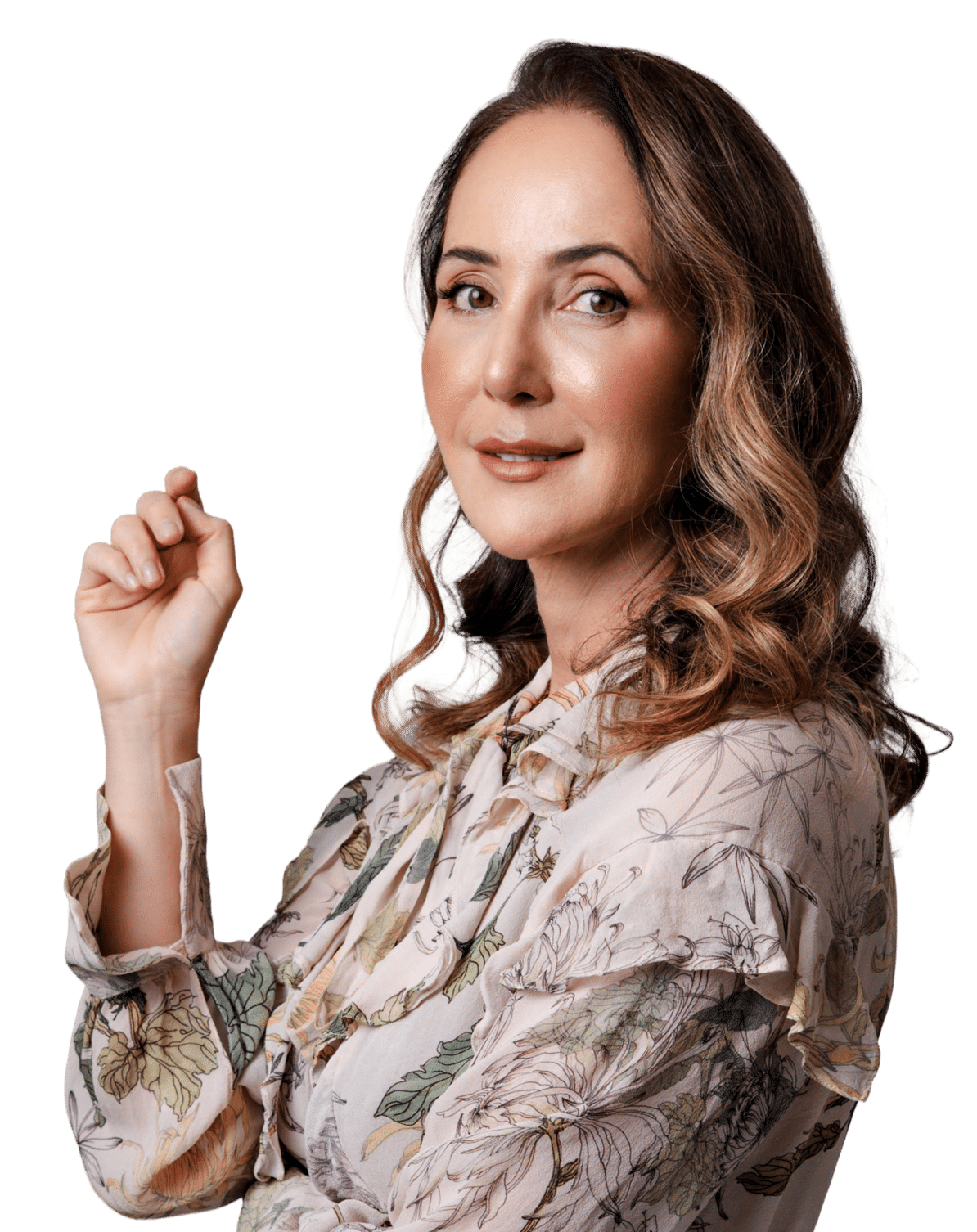 Dra. Viviane Teixeira