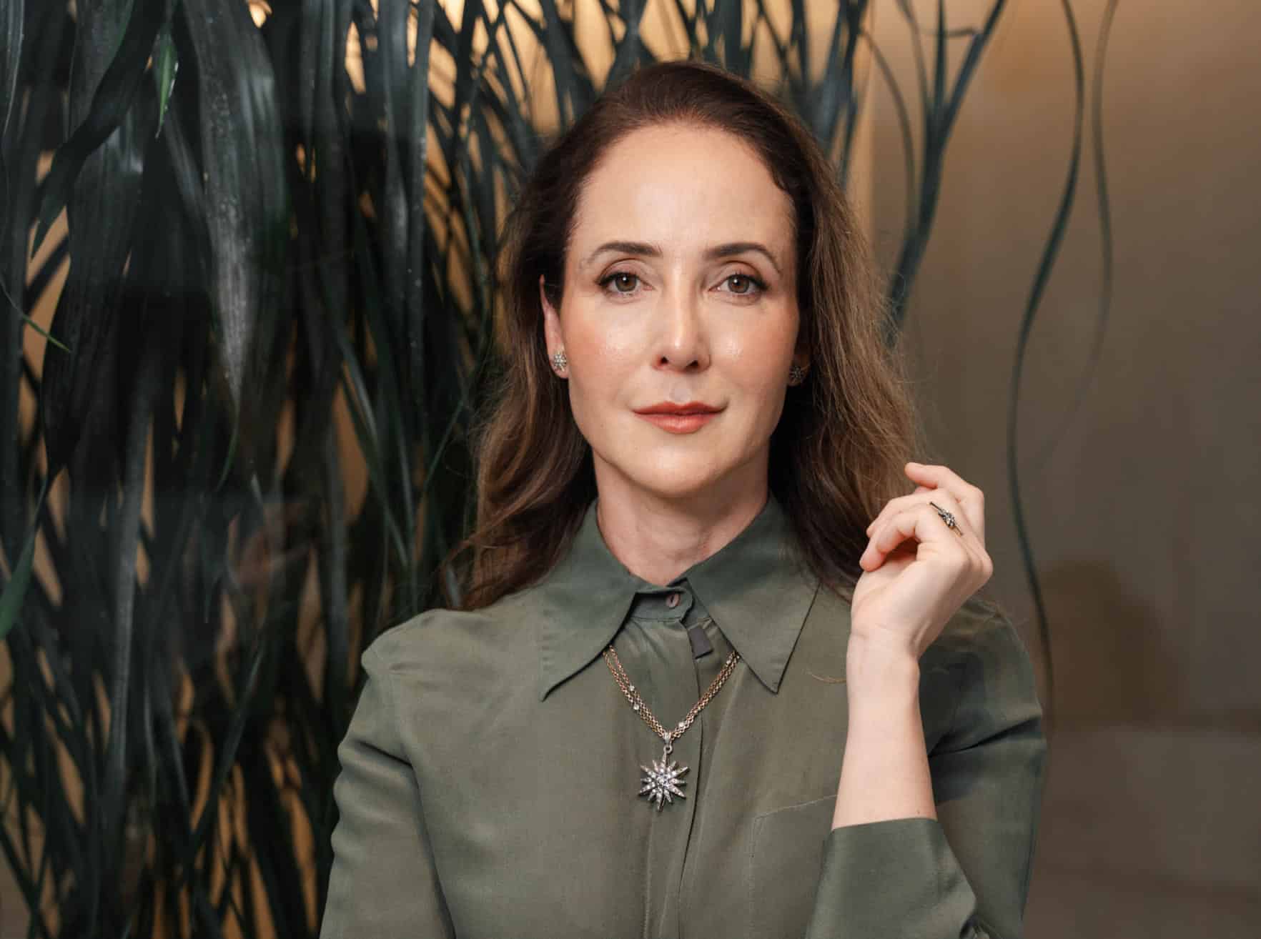 Dra. Viviane Teixeira