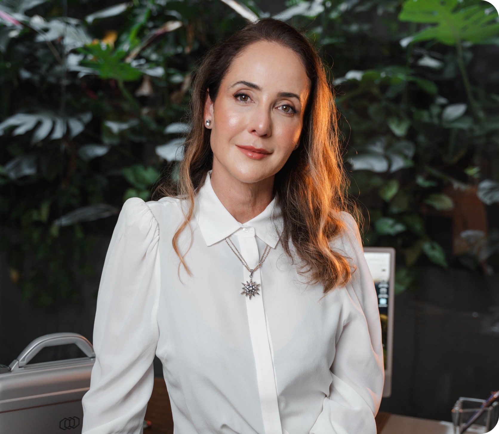 Dra. Viviane Teixeira
