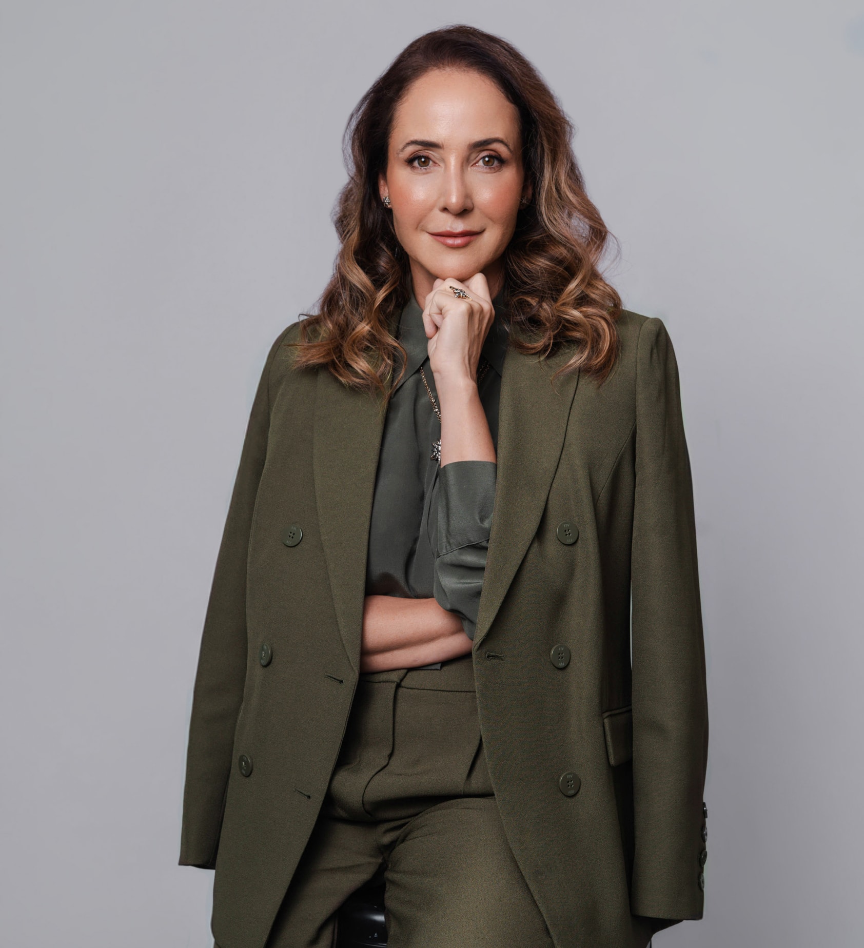 Dra. Viviane Teixeira
