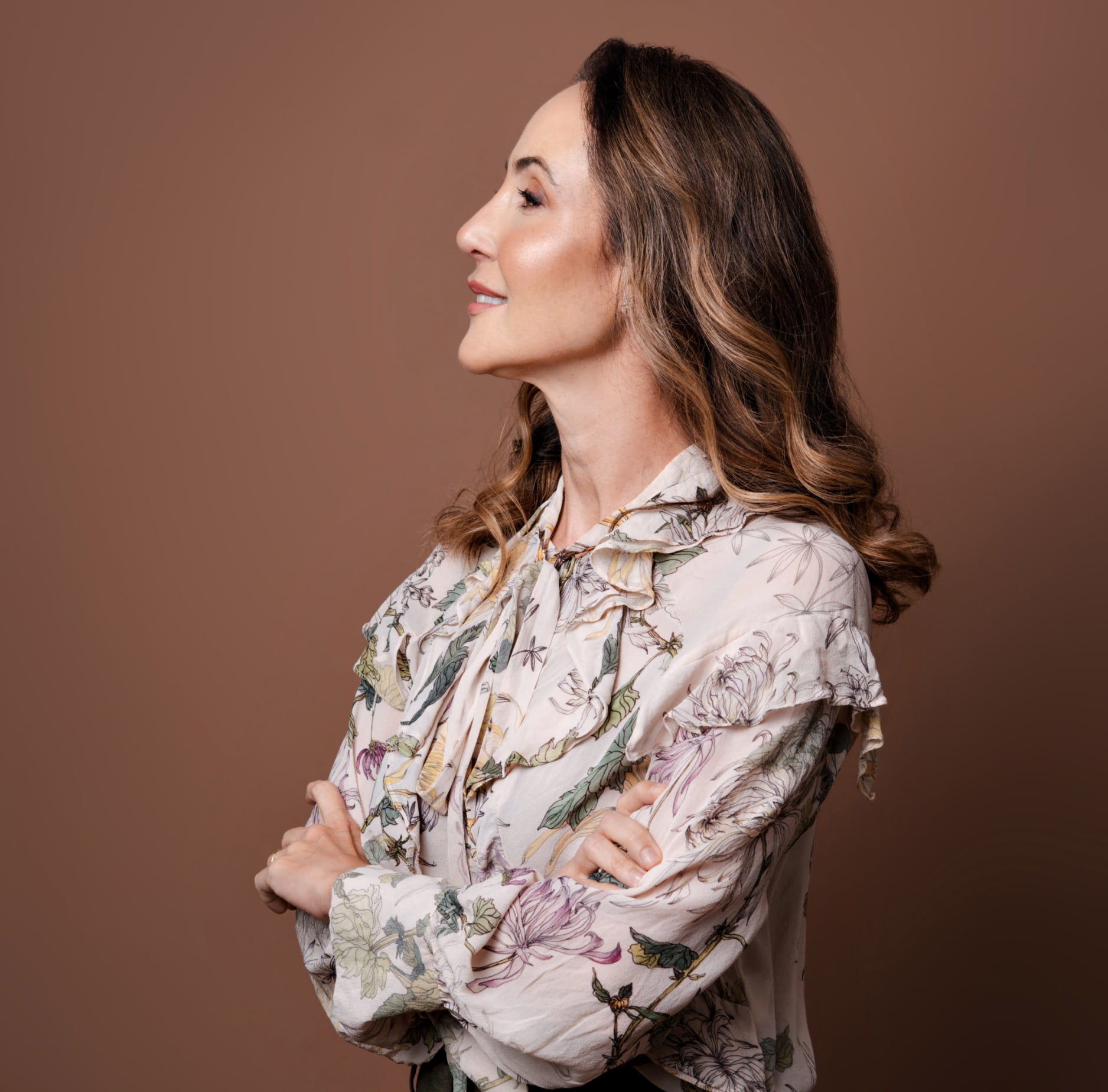 Dra. Viviane Teixeira